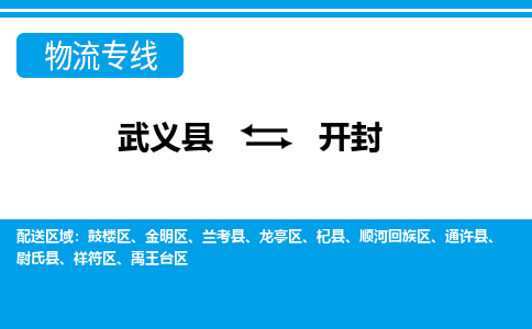 武义到开封物流专线-武义县往返开封货运公司专线运输,仓储配送 东航俊物流