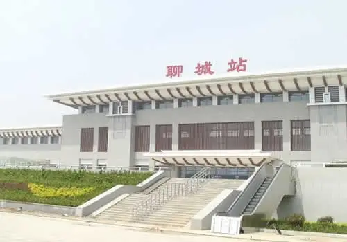 推荐托运嘉善到聊城物流专线直达运输_嘉善县到聊城物流公司-高栏平板-物流公司上门取件