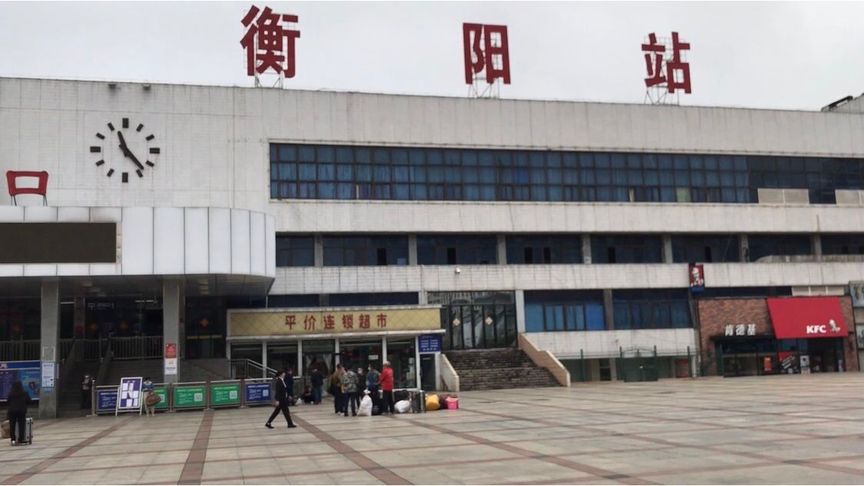 宁波到衡阳货运公司(全+境+到+达)