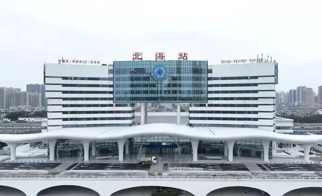 漯河到北海物流专线 物流公司发货价格低_舞阳县到北海物流公司-高栏平板