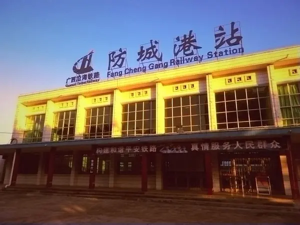 推荐托运嘉善到防城港物流专线直达运输_嘉善县到防城港物流公司-高栏平板-物流公司上门取件