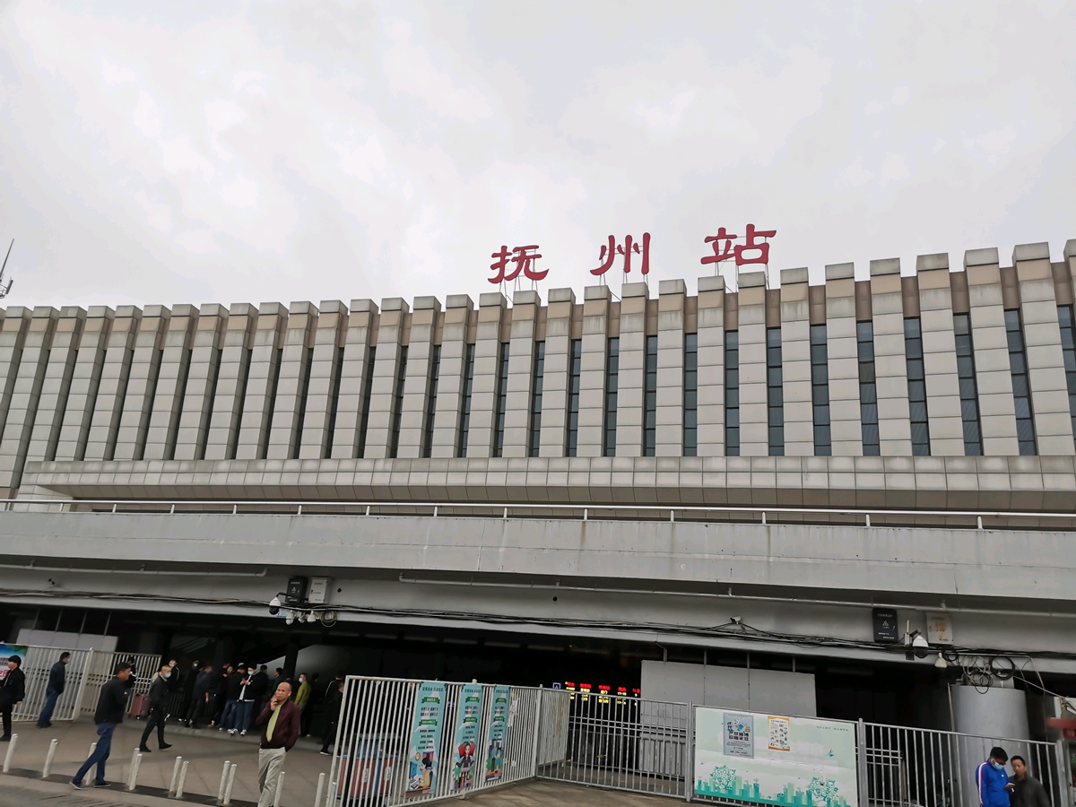 零担货从潮州到抚州物流专线-货运站双向专线 24小时调车电话_潮安区到抚州物流公司-高栏平板