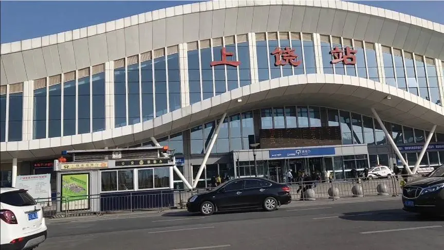 漯河到上饶物流专线 物流公司发货价格低_舞阳县到上饶物流公司-高栏平板