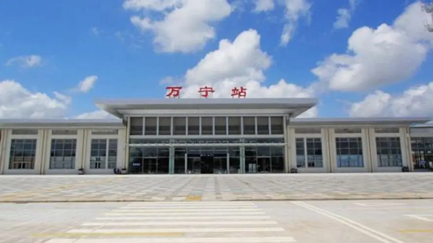 富阳到万宁物流公司,杭州富阳区至万宁物流专线，零担专线