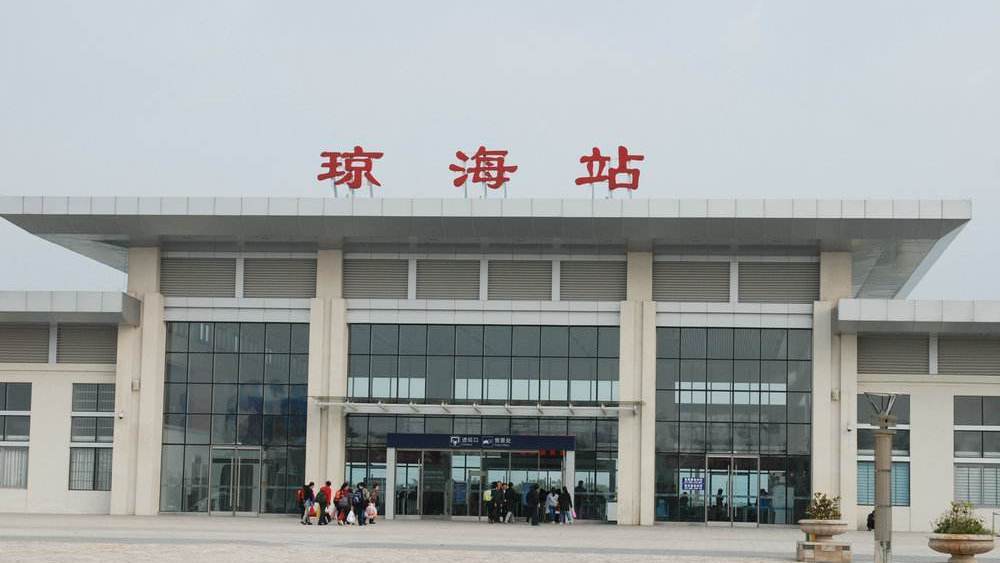 推荐托运海宁到琼海物流专线直达运输_海宁市到琼海物流公司-高栏平板-物流公司上门取件
