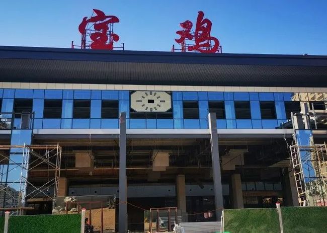 宁波到宝鸡货运公司(全+境+到+达)