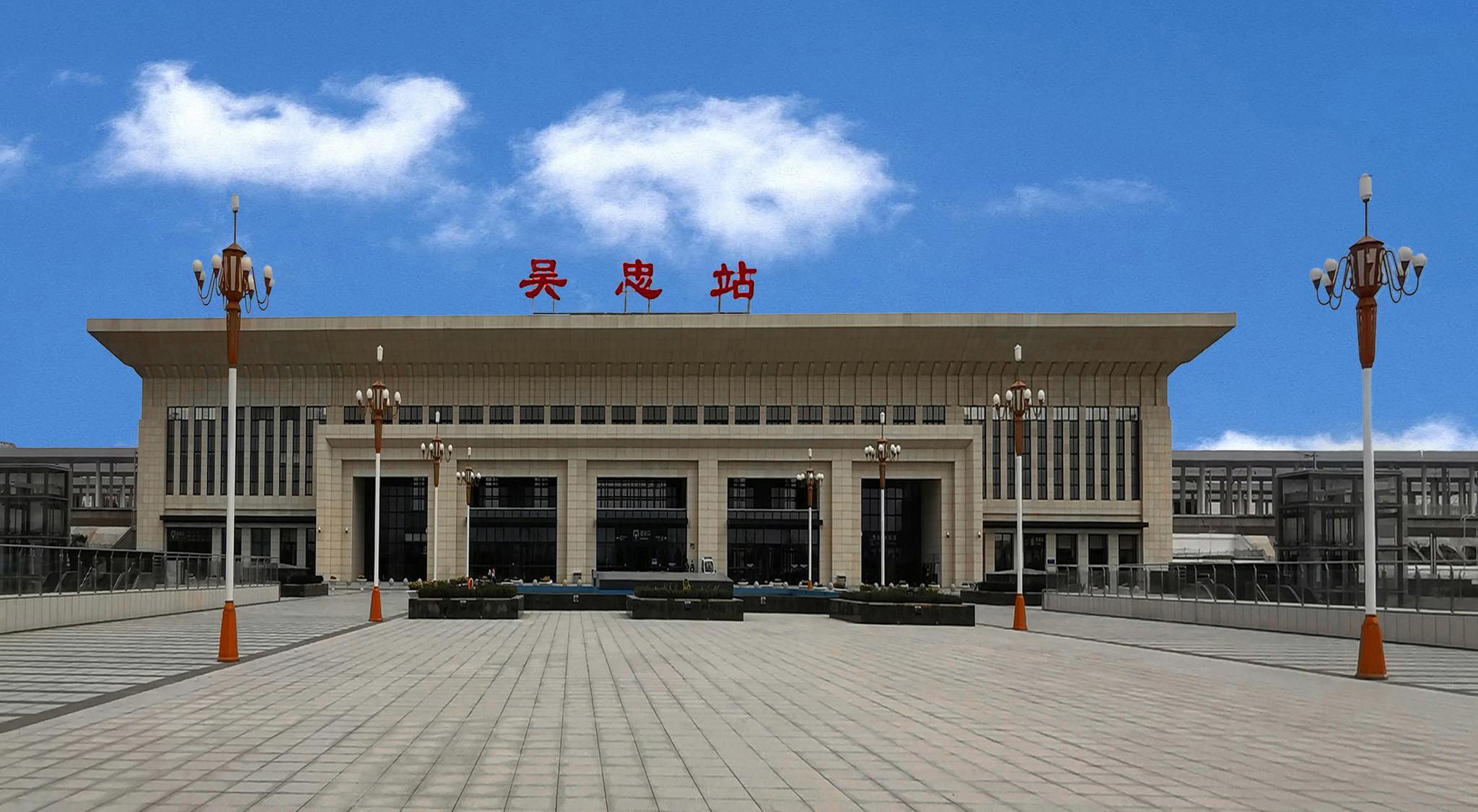 宁波到吴忠货运公司(全+境+到+达)