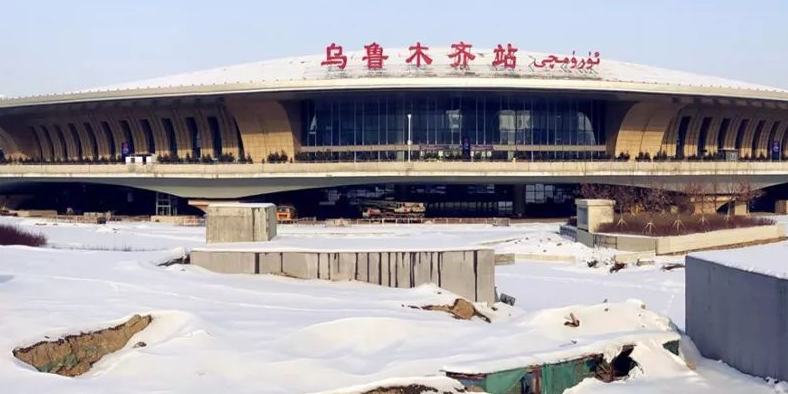 宁波到乌鲁木齐货运公司(全+境+到+达)