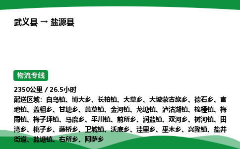 武义到盐源县物流专线直达运输_武义县到盐源县物流公司-高栏平板