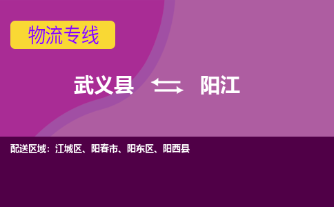 武义到阳江物流专线_武义县至阳江物流公司_武义县到阳江货运专线-优质东航俊物流专线