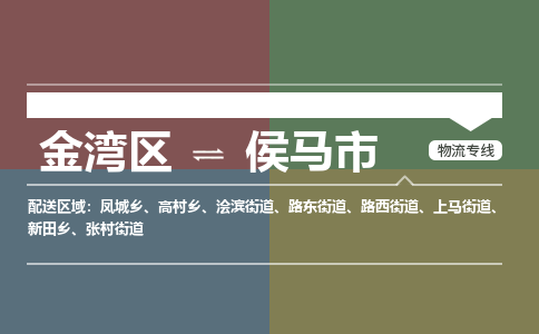 珠海发到侯马市货运搬家运费到付2025直-达/全-境优选