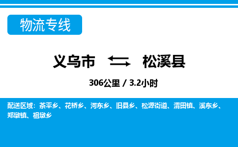金华义乌到松溪县物流专线-义乌市往返松溪县货运公司东航俊仓储打包一站式运-跨省零担准时发货 金华义乌到松溪县物流专线-义乌市往返松溪县货运公司东航俊仓储打包一站式运-跨省零担准时发货