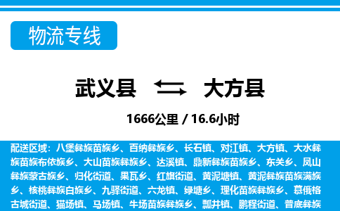 武义到大方县物流专线-武义县直达大方县物流公司-武义县往返大方县货运公司 武义到大方县物流专线-武义县直达大方县物流公司-武义县往返大方县货运公司
